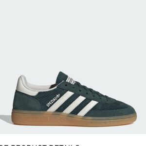 Adidas Handball Spezial Shoes
